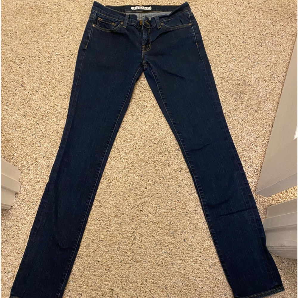 J brand jeans